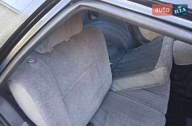 Універсал Mitsubishi Lancer 1995 в  фото 5 Універсал Mitsubishi Lancer 1995 в
