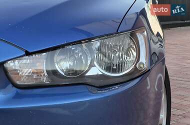 Седан Mitsubishi Lancer 2011 в  фото 6 Седан Mitsubishi Lancer 2011 в