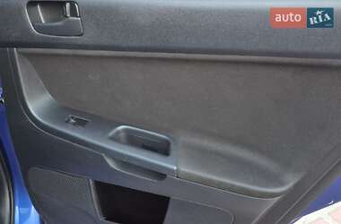 Седан Mitsubishi Lancer 2011 в  фото 41 Седан Mitsubishi Lancer 2011 в
