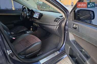 Седан Mitsubishi Lancer 2007 в 