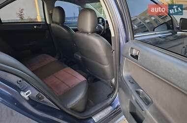 Седан Mitsubishi Lancer 2007 в 