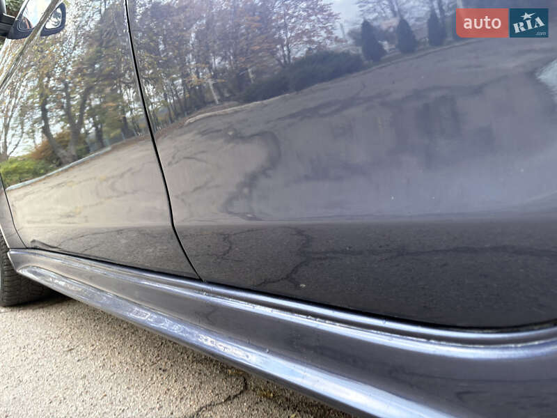 Седан Mitsubishi Lancer 2008 в Днепре фото 9 Седан Mitsubishi Lancer 2008 в Днепре