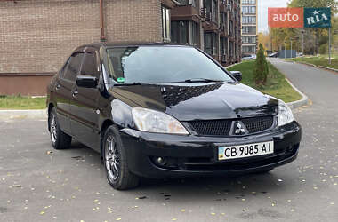 Седан Mitsubishi Lancer 2008 в  фото 7 Седан Mitsubishi Lancer 2008 в