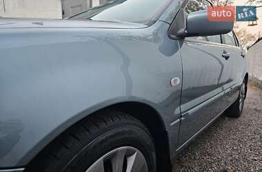 Седан Mitsubishi Lancer 2008 в  фото 6 Седан Mitsubishi Lancer 2008 в