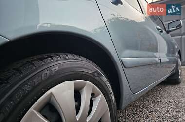 Седан Mitsubishi Lancer 2008 в  фото 8 Седан Mitsubishi Lancer 2008 в