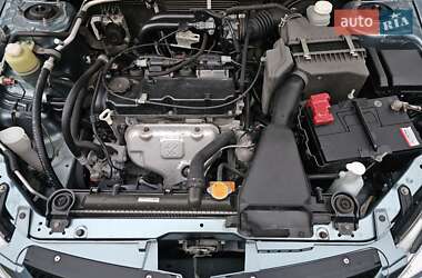 Седан Mitsubishi Lancer 2008 в  фото 12 Седан Mitsubishi Lancer 2008 в