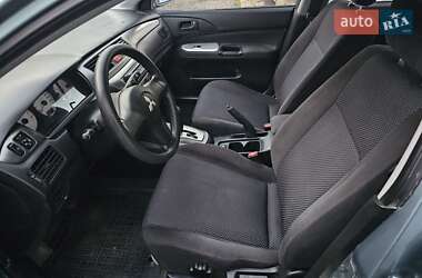 Седан Mitsubishi Lancer 2008 в  фото 33 Седан Mitsubishi Lancer 2008 в
