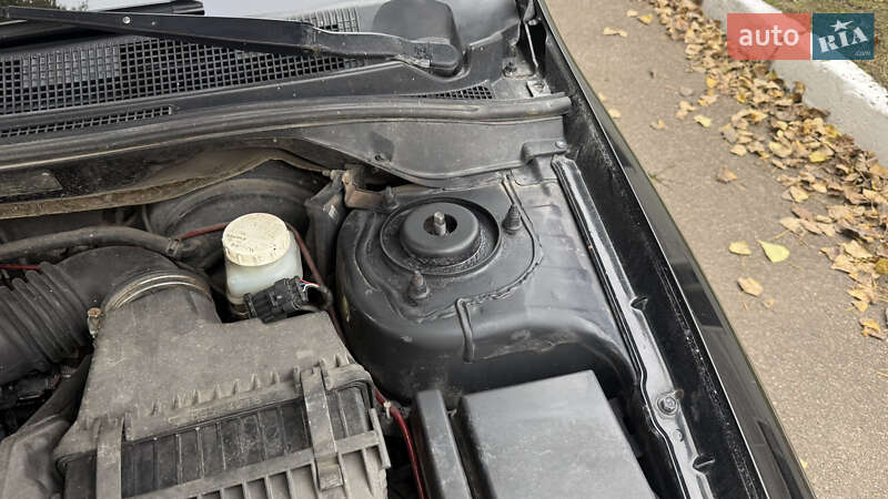 Седан Mitsubishi Lancer 2006 в Києві фото 24 Седан Mitsubishi Lancer 2006 в Києві