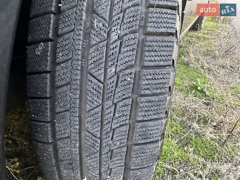 Седан Mitsubishi Lancer 2007 в Одесі фото 26 Седан Mitsubishi Lancer 2007 в Одесі