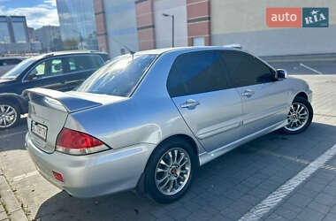 Седан Mitsubishi Lancer 2006 в 