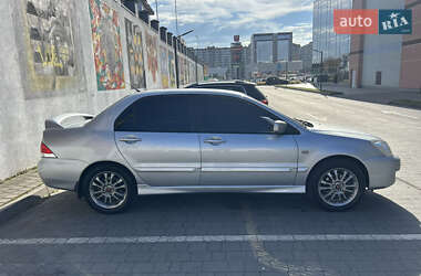 Седан Mitsubishi Lancer 2006 в 