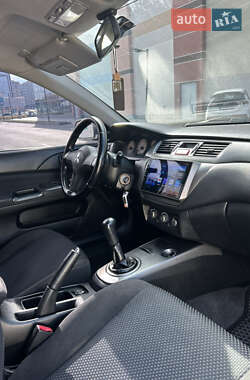 Седан Mitsubishi Lancer 2006 в 