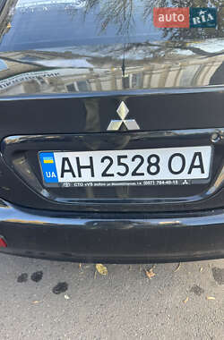Седан Mitsubishi Lancer 2007 в  фото 10 Седан Mitsubishi Lancer 2007 в