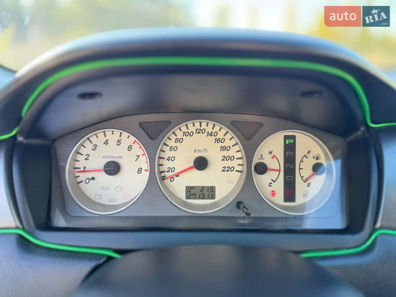 Седан Mitsubishi Lancer 2006 в Николаеве фото 19 Седан Mitsubishi Lancer 2006 в Николаеве