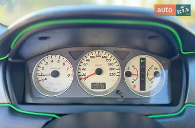 Седан Mitsubishi Lancer 2006 в  фото 19 Седан Mitsubishi Lancer 2006 в