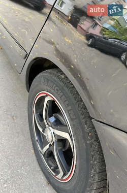 Седан Mitsubishi Lancer 2007 в  фото 4 Седан Mitsubishi Lancer 2007 в