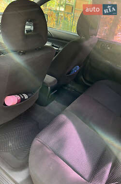 Седан Mitsubishi Lancer 2007 в  фото 9 Седан Mitsubishi Lancer 2007 в