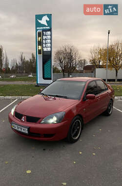 Mitsubishi Lancer 2008 Mitsubishi Lancer 2008