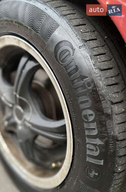Седан Mitsubishi Lancer 2008 в  фото 8 Седан Mitsubishi Lancer 2008 в