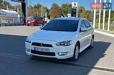 Седан Mitsubishi Lancer 2015 в 