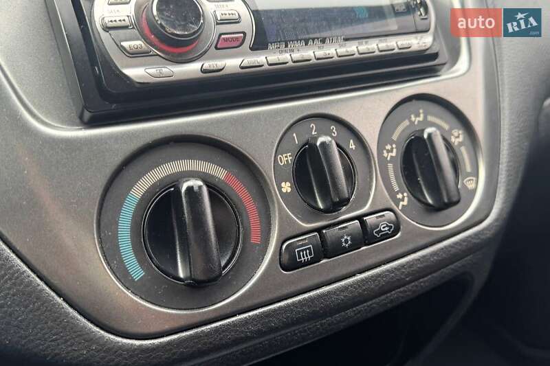 Седан Mitsubishi Lancer 2007 в Києві фото 19 Седан Mitsubishi Lancer 2007 в Києві