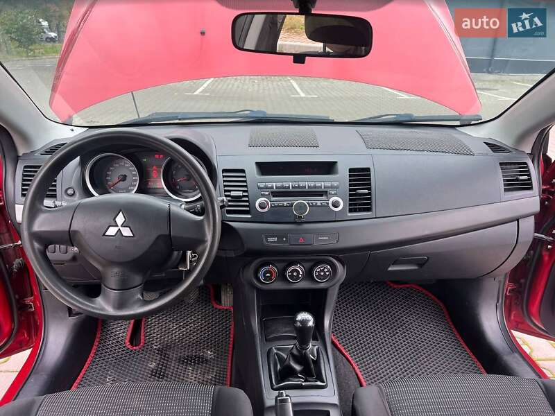 Седан Mitsubishi Lancer 2007 в Хмельницком фото 13 Седан Mitsubishi Lancer 2007 в Хмельницком