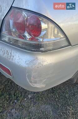Седан Mitsubishi Lancer 2008 в  фото 7 Седан Mitsubishi Lancer 2008 в