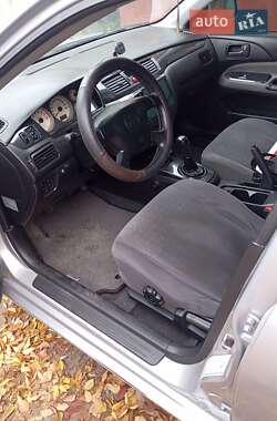 Універсал Mitsubishi Lancer 2004 в  фото 6 Універсал Mitsubishi Lancer 2004 в