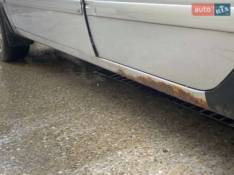 Седан Mitsubishi Lancer 2005 в Черновцах фото 11 Седан Mitsubishi Lancer 2005 в Черновцах