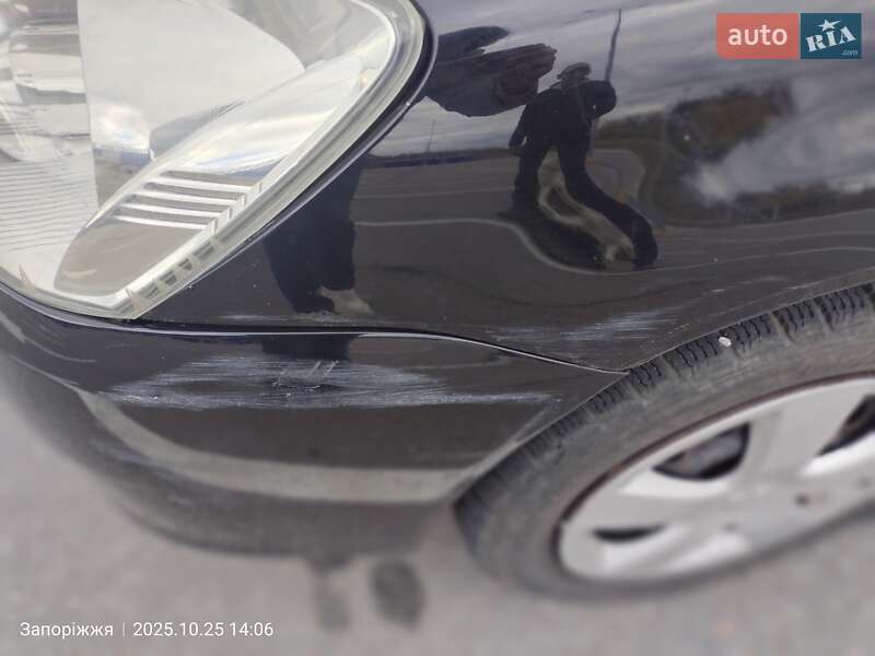 Седан Mitsubishi Lancer 2005 в Запорожье фото 11 Седан Mitsubishi Lancer 2005 в Запорожье