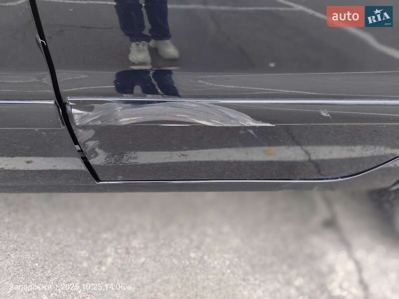 Седан Mitsubishi Lancer 2005 в Запорожье фото 12 Седан Mitsubishi Lancer 2005 в Запорожье