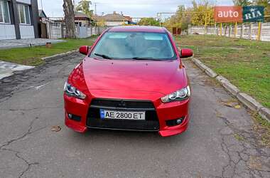 Хетчбек Mitsubishi Lancer 2008 в Полтаві