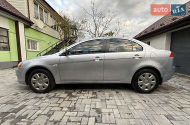 Седан Mitsubishi Lancer 2007 в 