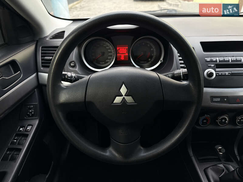 Седан Mitsubishi Lancer 2007 в Житомирі фото 37 Седан Mitsubishi Lancer 2007 в Житомирі