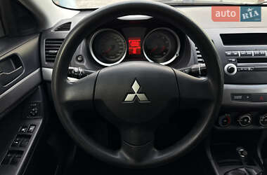 Седан Mitsubishi Lancer 2007 в 