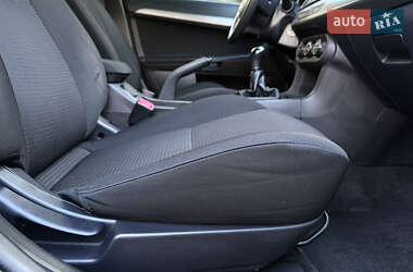 Седан Mitsubishi Lancer 2007 в 