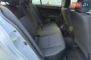 Седан Mitsubishi Lancer 2007 в 