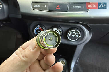 Седан Mitsubishi Lancer 2007 в 