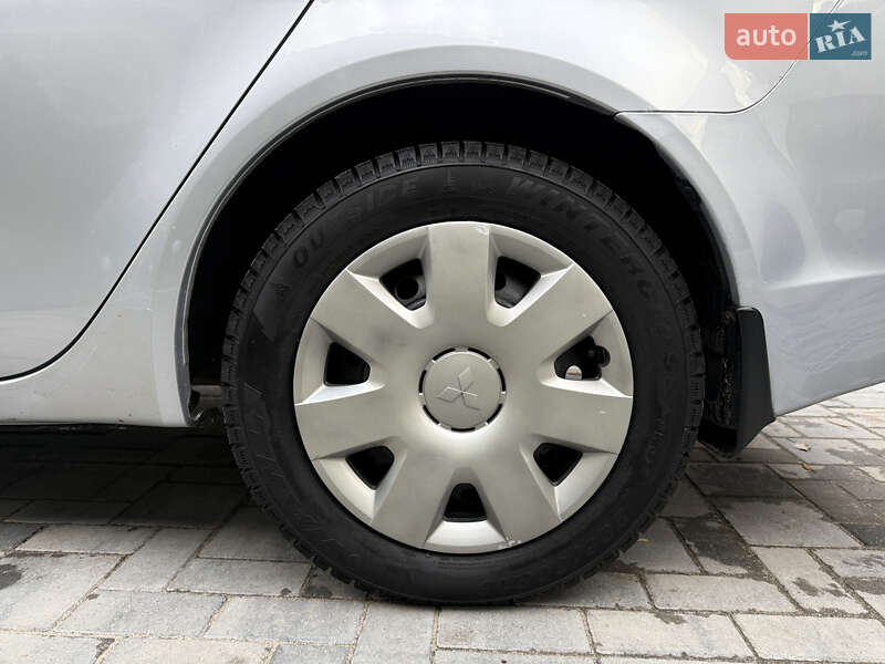 Седан Mitsubishi Lancer 2007 в Житомирі фото 57 Седан Mitsubishi Lancer 2007 в Житомирі