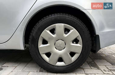 Седан Mitsubishi Lancer 2007 в 