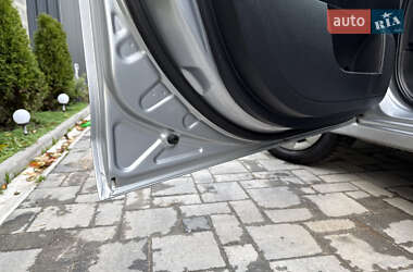 Седан Mitsubishi Lancer 2007 в 