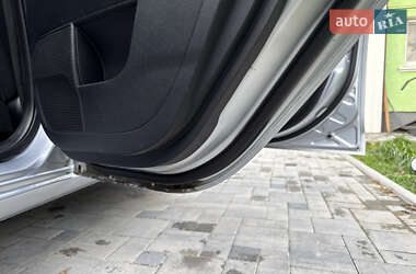 Седан Mitsubishi Lancer 2007 в 