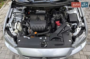 Седан Mitsubishi Lancer 2007 в 