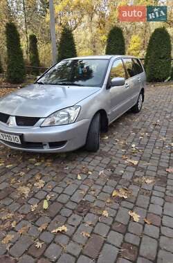 Универсал Mitsubishi Lancer 2008 в Трускавце