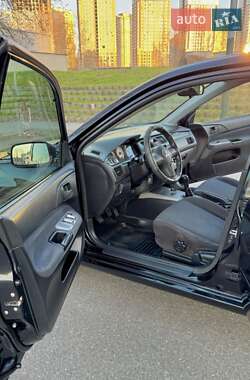 Mitsubishi Lancer 2007