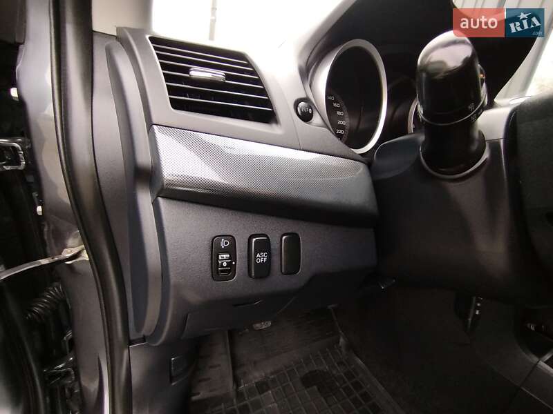 Седан Mitsubishi Lancer 2008 в Хмельницком фото 51 Седан Mitsubishi Lancer 2008 в Хмельницком