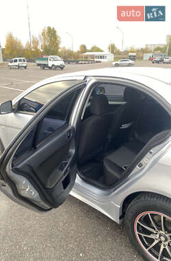 Седан Mitsubishi Lancer 2007 в 