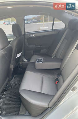 Седан Mitsubishi Lancer 2007 в 