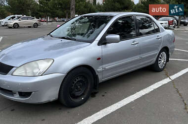 Седан Mitsubishi Lancer 2008 в Одессе