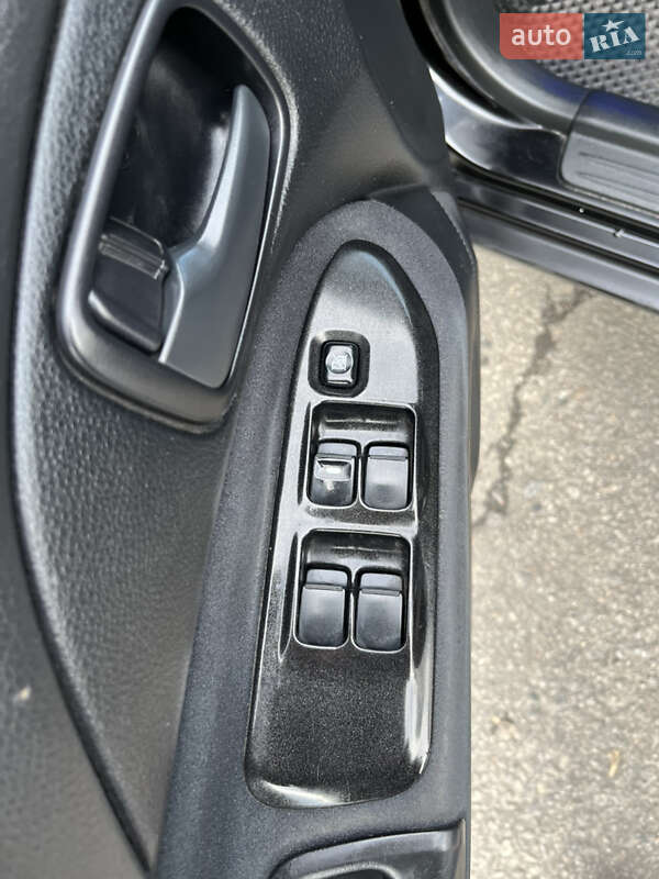 Седан Mitsubishi Lancer 2007 в Полтаве